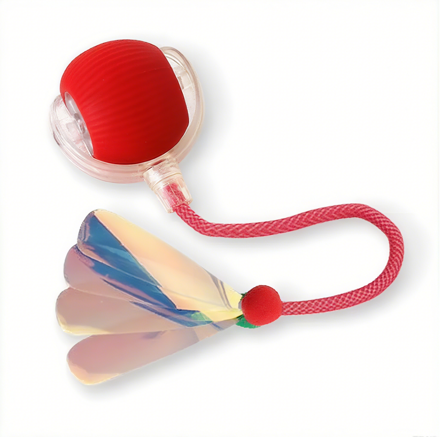 Milou & Lumi Smart Interactive Pet Toy Ball