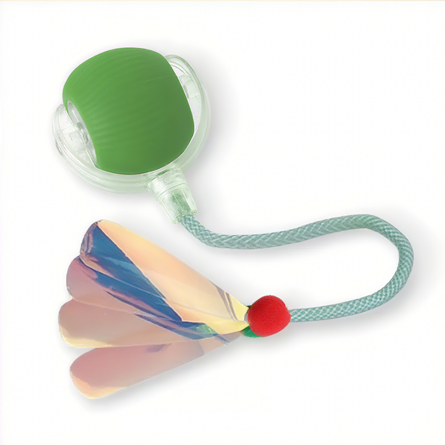 Milou & Lumi Smart Interactive Pet Toy Ball