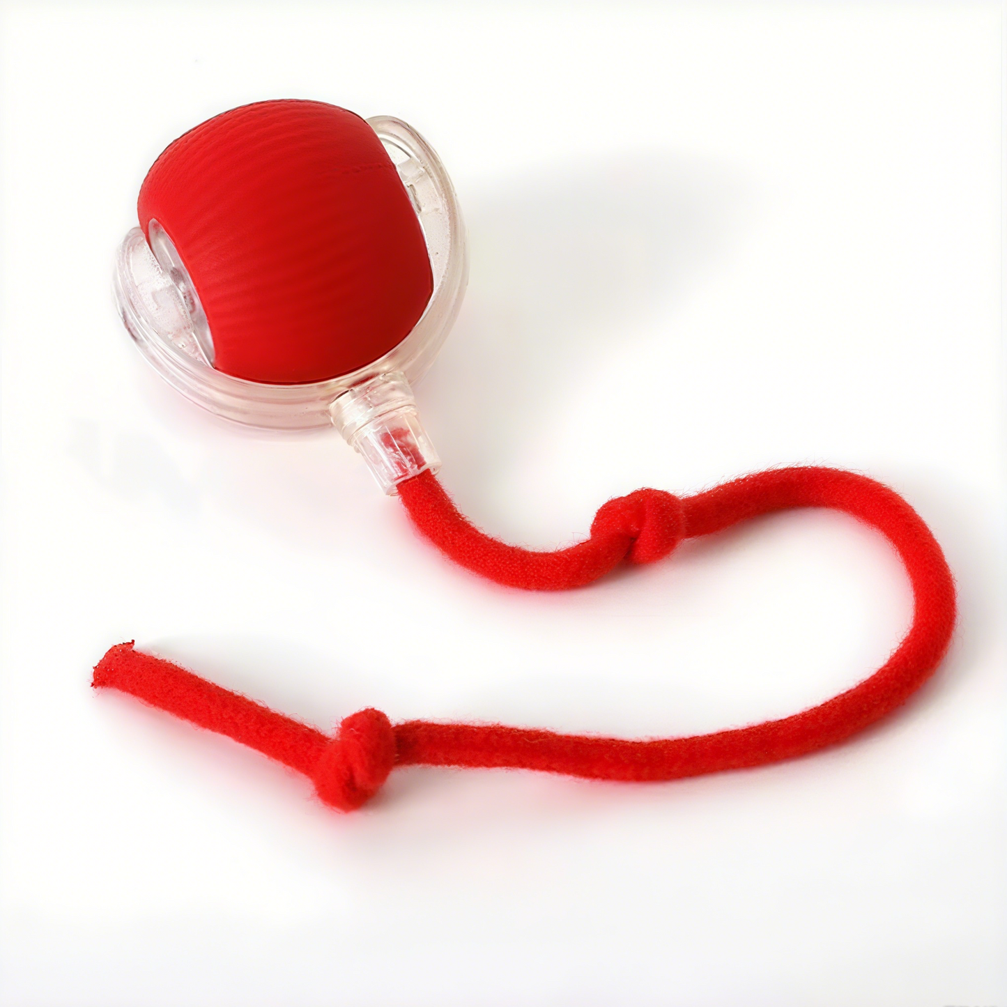 Milou & Lumi Smart Interactive Pet Toy Ball