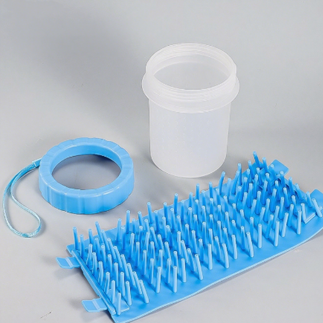 Milou & Lumi Pet Paw Cleaner Cup
