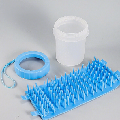 Milou & Lumi Pet Paw Cleaner Cup
