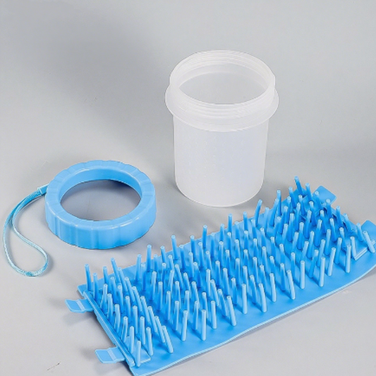 Milou & Lumi Pet Paw Cleaner Cup