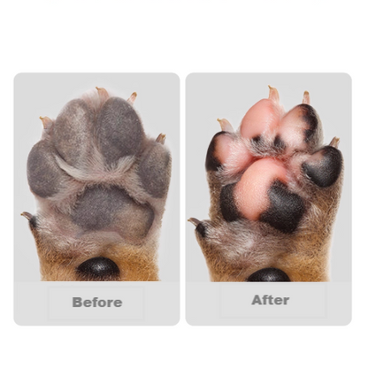 Milou & Lumi Pet Paw Cleaner Cup