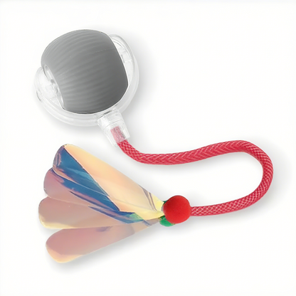 Milou & Lumi Smart Interactive Pet Toy Ball
