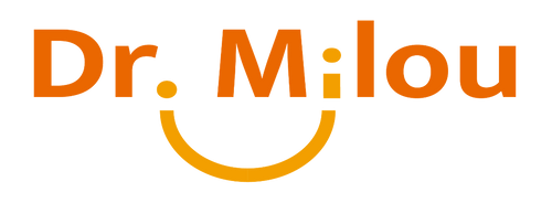 Dr Milou logo