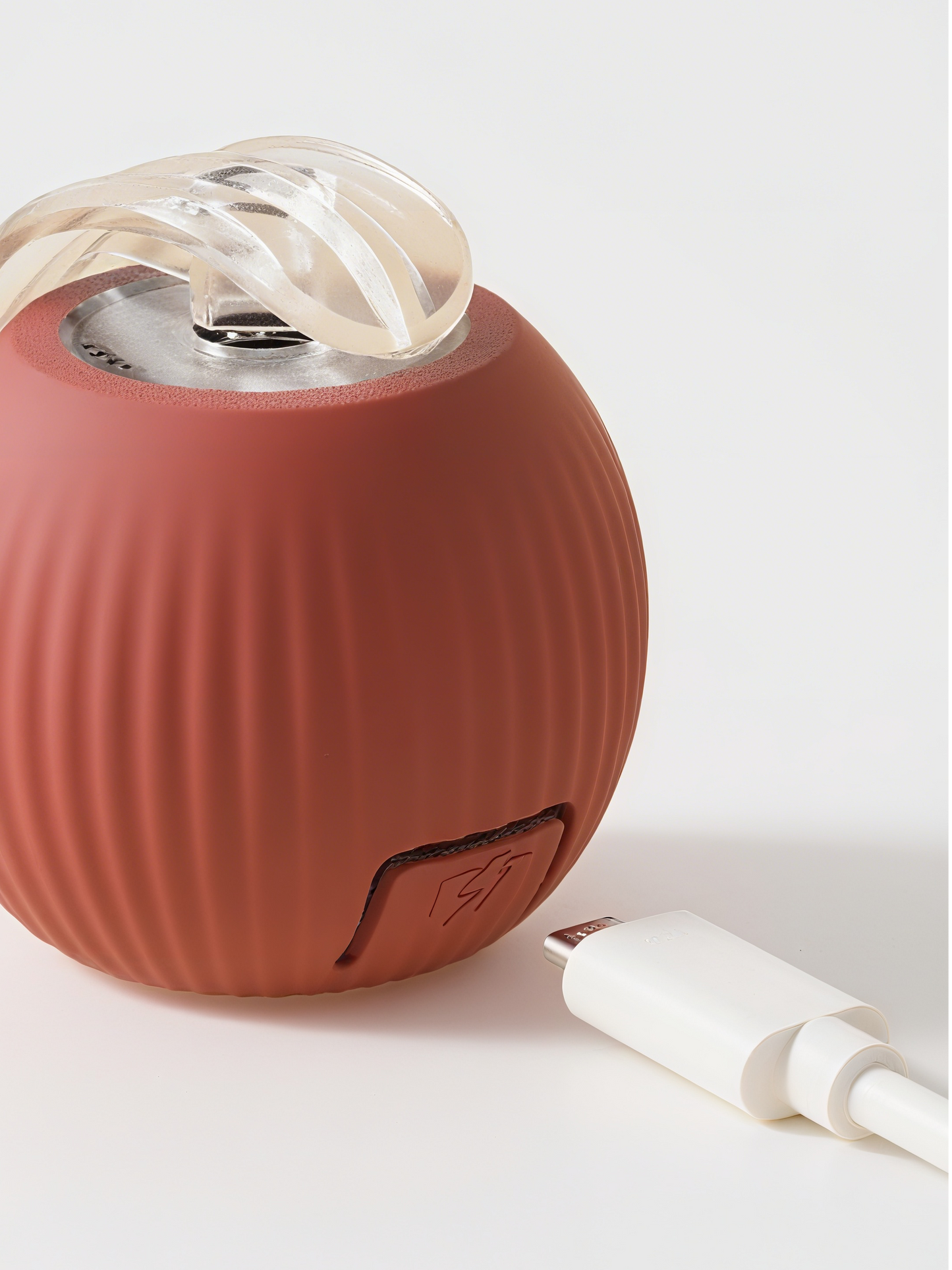 Milou & Lumi Smart Interactive Pet Toy Ball